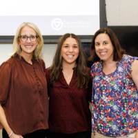 Outstanding Preceptor Awards 20254